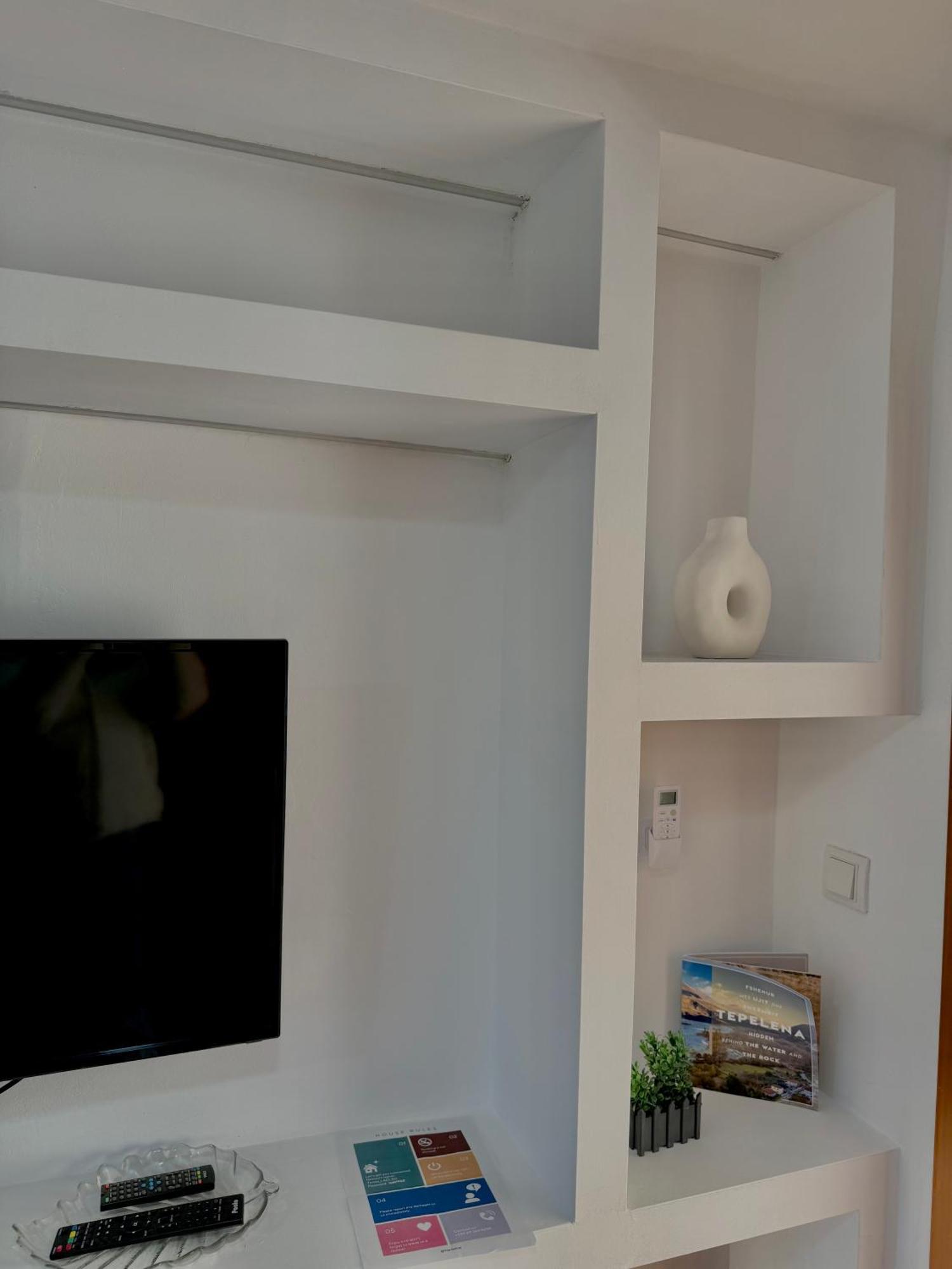 Vilabakiaj Tepelene Ngoại thất bức ảnh